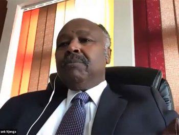 dr-frank-njega | Kenya Psychiatrist Association Dr. Frank Njenga