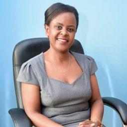 Dr. Catherine Munanie Syengo Mutisya