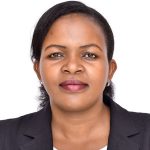 Dr. Susan Wangeci Kuria