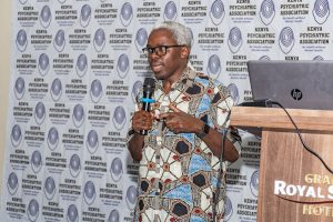 prof-atwoli-presenting-at-kpa2023-on-nueropsychiatry | Kenya Psychiatrist Association (KPA)