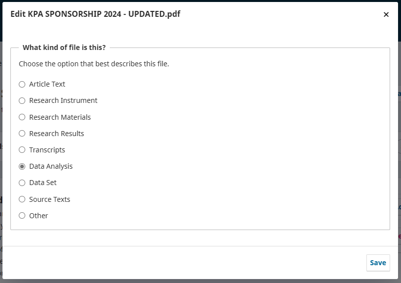 Make a Submission_ Upload Files _ 16th Annual Scientific Conference_2024_file_type | Kenya Psychiatrist Association (KPA) | Kenya Psychiatrist Association (KPA)