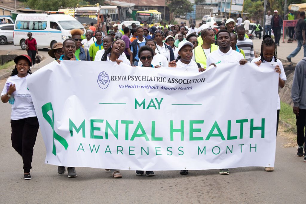 may-mental-health-awareness | Kenya Psychiatrist Association (KPA) | Kenya Psychiatrist Association (KPA)
